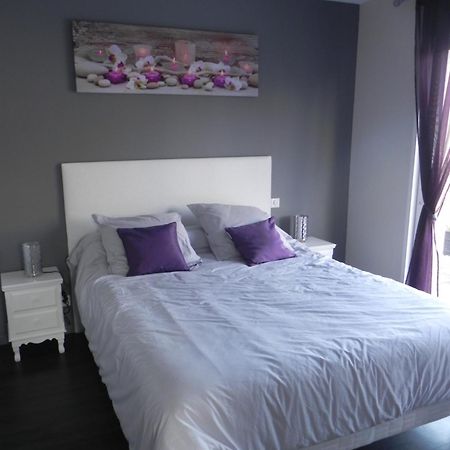 Bed and Breakfast La Cle De Vos Reves Orthevielle Экстерьер фото