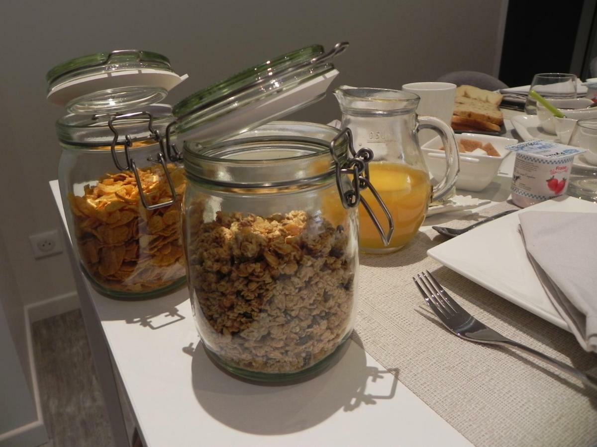 Bed and Breakfast La Cle De Vos Reves Orthevielle Экстерьер фото