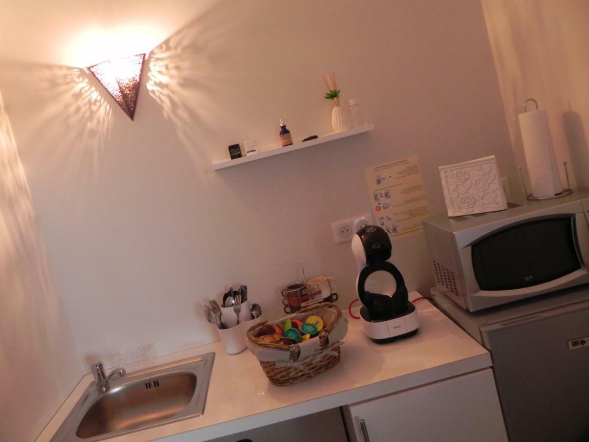 Bed and Breakfast La Cle De Vos Reves Orthevielle Экстерьер фото